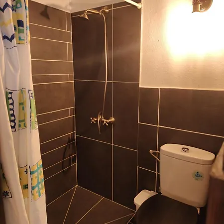 Cho Rafael Prázdninový dům Gáldar