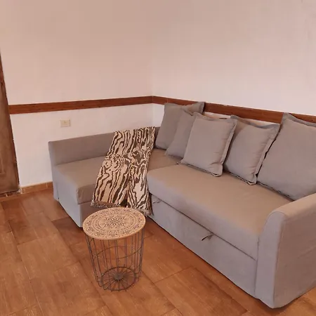 Cho Rafael Prázdninový dům