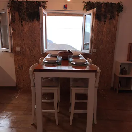 Cho Rafael Prázdninový dům Gáldar