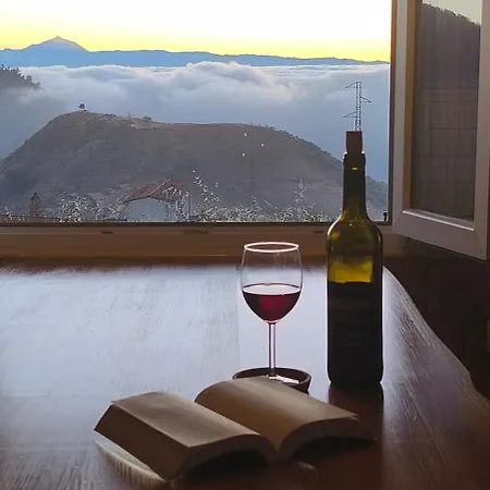 Cho Rafael Prázdninový dům Gáldar