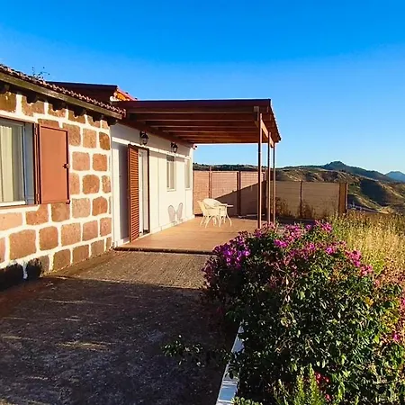 Prázdninový dům Cho Rafael Gáldar