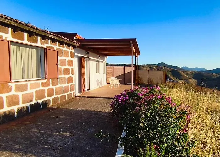 Vakantiehuis Cho Rafael Gáldar