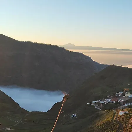 Ferienhaus Cho Rafael Gáldar