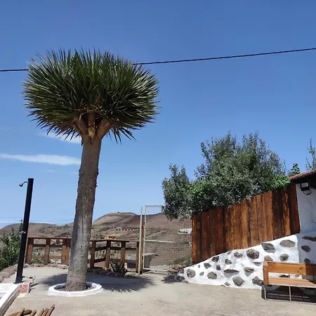 Cho Rafael Ferienhaus *