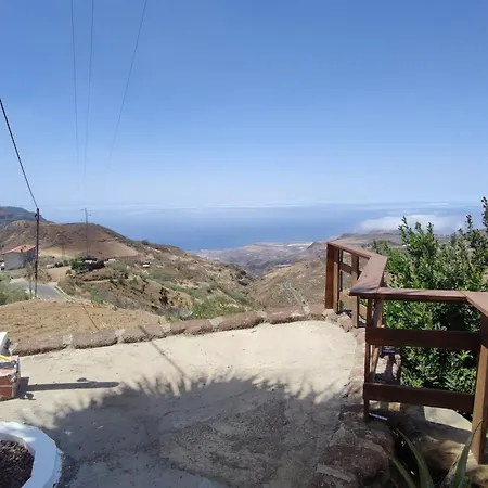 Ferienhaus Cho Rafael Gáldar