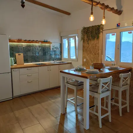 Ferienhaus Cho Rafael Gáldar