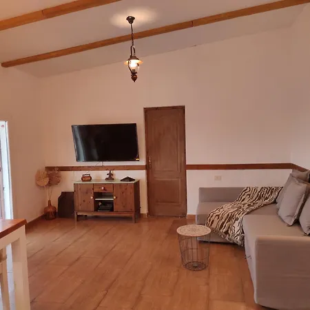 Сasa de vacaciones Cho Rafael *