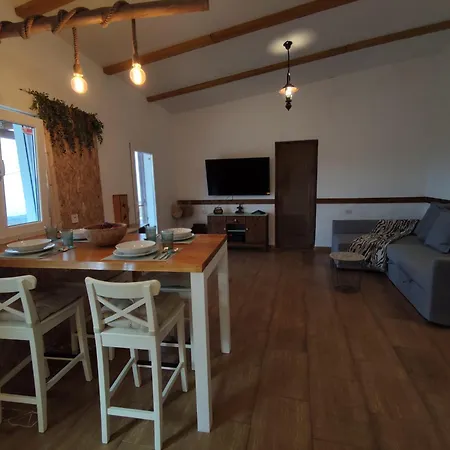 Ferienhaus Cho Rafael Gáldar