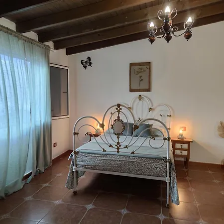 Cho Rafael Ferienhaus Gáldar