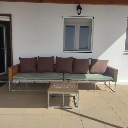 Cho Rafael * Gáldar