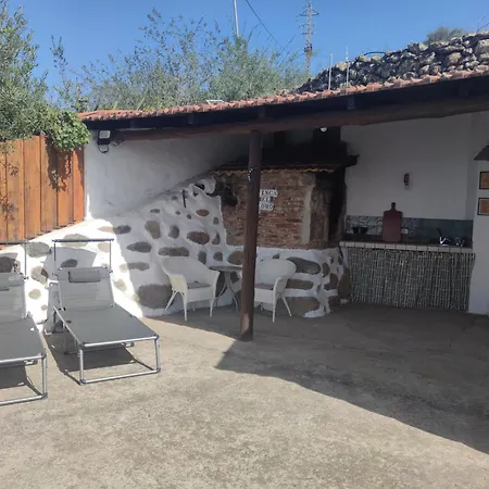 Ferienhaus Cho Rafael