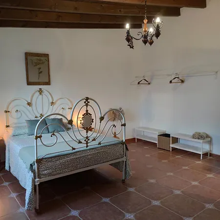 Cho Rafael Ferienhaus