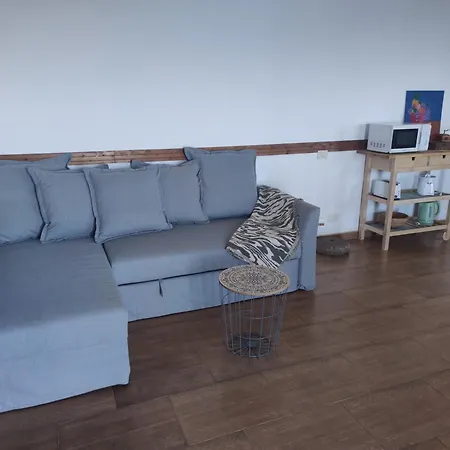 Cho Rafael * Gáldar