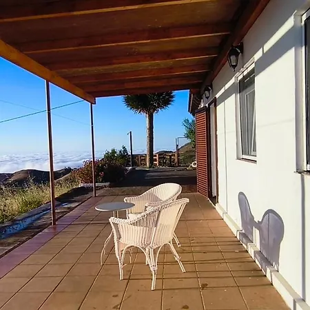 Cho Rafael Сasa de vacaciones