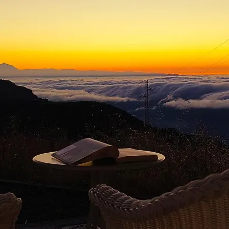 Сasa de vacaciones Cho Rafael *