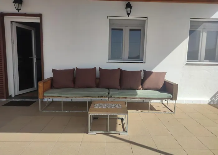 Cho Rafael * Gáldar