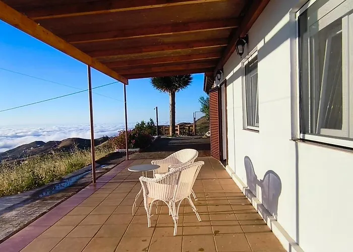 Cho Rafael Dom wakacyjny