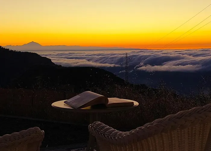 Dom wakacyjny Cho Rafael *