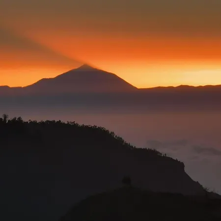 Vakantiehuis Cho Rafael *