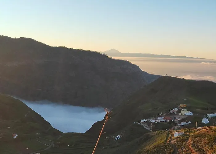 Semesterbostad Cho Rafael Gáldar