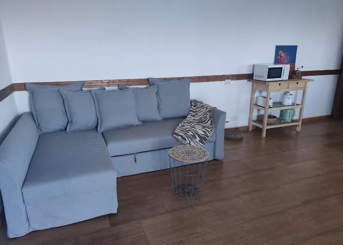 Cho Rafael * Gáldar